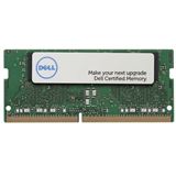 8GB Dell Memory DDR4-2400 SO-DIMM Single