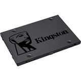 120GB Kingston A400 2.5" (6.4cm) SATA 6Gb/s TLC NAND