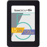 120GB TeamGroup L5 Lite 2.5" (6.4cm) SATA 6Gb/s 3D-NAND TLC