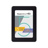 480GB TeamGroup SSD 2.5" (6.4cm) SATA 6Gb/s (T2535T480G0C101)