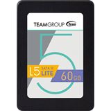 60GB TeamGroup SSD 2.5" (6.4cm) SATA 6Gb/s TLC (T2535T060G0C101)