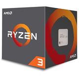 AMD Ryzen 3 1300X 4x 3.40GHz So.AM4 BOX