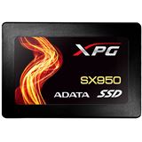 240GB ADATA XPG SX950 2.5" (6.4cm) SATA 6Gb/s 3D MLC NAND
