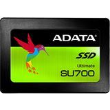 120GB ADATA Ultimate SU700 2.5" (6.4cm) SATA 6Gb/s 3D NAND