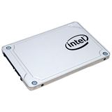 512GB Intel 545S 2.5" (6.4cm) SATA 6Gb/s 3D-NAND TLC