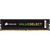 16GB Corsair Value Select DDR4-2400 DIMM CL16 Single