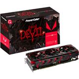 8GB PowerColor Radeon RX Vega 64 Red Devil Aktiv PCIe 3.0 x16 (Retail)