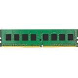 4GB Kingston ValueRAM KVR24N17S6/4 DDR4-2400 DIMM CL17 Single