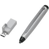 Sharp Adapter und Intelligenter Stift für Big Pad 2