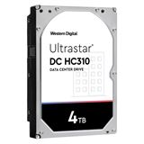 4TB WD Ultrastar DC HC310 0B35950 256MB 3.5" (8.9cm) SATA 6Gb/s