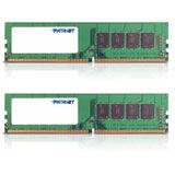 16GB Patriot Signature Line DDR4-2666 DIMM CL19 Dual Kit
