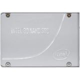 4TB Intel DC P4510 2.5" (6.4cm) PCIe 3.1 x4 3D-NAND TLC