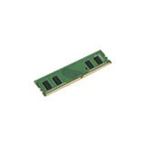 4GB Kingston ValueRAM DDR4-2666 DIMM CL19 Single