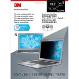 3M Blickschutzfilter TF133W9B Touch-kompatibel 13,3" 16:9