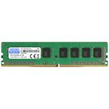 8GB GOODRAM DDR4-2400 DIMM CL17 Single