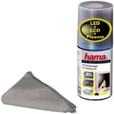 Hama Reinigungsmittel für LCD/TFT/Plasma (00049645)