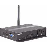 ViewSonic LFD NMP-580W Media Player