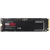 1TB Samsung 980 Pro M.2 PCIe 4. 3D-NAND TLC (MZ-V8P1T0BW)