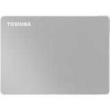 1TB Toshiba Canvio Flex silber, USB 3.0 Micro-B (HDTX110ESCCA)