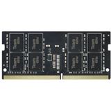 4GB TeamGroup Elite DDR4-2400 SO-DIMM CL16 Single