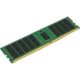 32GB Kingston Server Premier DDR4-2400 regECC DIMM CL17 Single