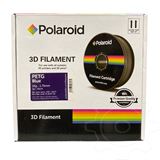 Polaroid Filament 1kg PETG Filament P2756C, blue
