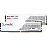 32GB (2x 16GB) G.Skill Ripjaws S5 weiß DDR5-5600 DIMM