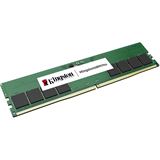 16GB Kingston ValueRAM DDR5-4800 DIMM CL40 Single