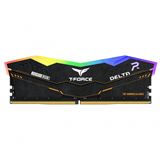 32GB TeamGroup Delta DDR5-5200 DIMM CL40 Dual Kit