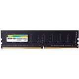 8GB Silicon Power DDR4-2400 DIMM CL17 Single