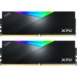 32GB ADATA XPG LANCER RGB DDR5-6000 DIMM CL40 Dual Kit