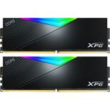 32GB ADATA XPG LANCER RGB DDR5-5200 DIMM CL 38 Dual Kit