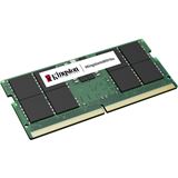 16GB Kingston ValueRAM DDR5-4800 SO-DIMM CL40 Single