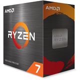 AMD Ryzen 7 5700X 8x 3.40GHz So.AM4 WOF