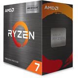 AMD Ryzen 7 5800X3D 8x 3.40GHz So.AM4 WOF