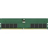 32GB Kingston ValueRAM DDR5-4800 DIMM CL40 Single