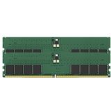 64GB KINGSTON DDR5-4800MT/S (2x32GB) MODULE