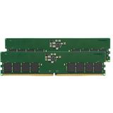 16GB KINGSTON DDR5-4800MT/S (2x8GB) MODULE