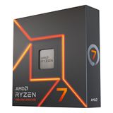 AMD Ryzen 7 7700X 8x 4.50GHz So.AM5 WOF