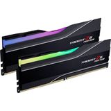 32GB G.Skill Trident Z5 NEO EXPO RGB schwarz DDR5-5600 DIMM CL30 Dual