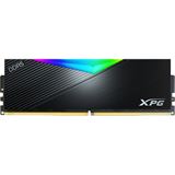 32GB ADATA XPG Lancer RGB Black Edition DDR5-5600 DIMM CL36 Dual Kit
