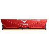 32GB TeamGroup T-Force Vulcan rot DDR5-5600 DIMM CL36 Dual Kit