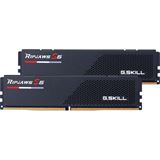 64GB (2x32GB) G.Skill Ripjaws S5 DDR5 DIMM 288-PIN 6000 MHz /