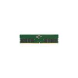 32GB Kingston DIMM DDR5-5200 DIMM CL 42 Single