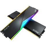 32GB ADATA XPG Lancer RGB Black Edition DDR5-6000 DIMM CL30 Dual Kit
