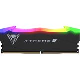 32GB Patriot Viper Xtreme 5 RGB DDR5-8000 DIMM CL 38 Dual Kit