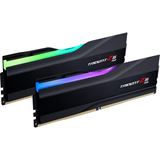 48GB G.Skill Trident Z5 RGB schwarz DDR5-5600 DIMM CL40 Dual Kit
