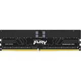 256GB (8x32GB) Kingston FURY Renegade Pro DIMM 4800MT/s DDR5 ECC Reg