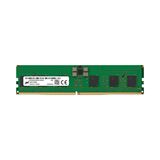 16GB (1x16GB) Crucial DDR5 RDIMM 1Rx8 4800