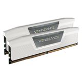 64GB Corsair RGB Vengeance - 64 GB (2 x 32 GB Kit) - DDR5-5600 DIMM